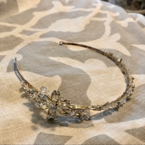 David's Bridal Other - David Bridal wedding hair piece